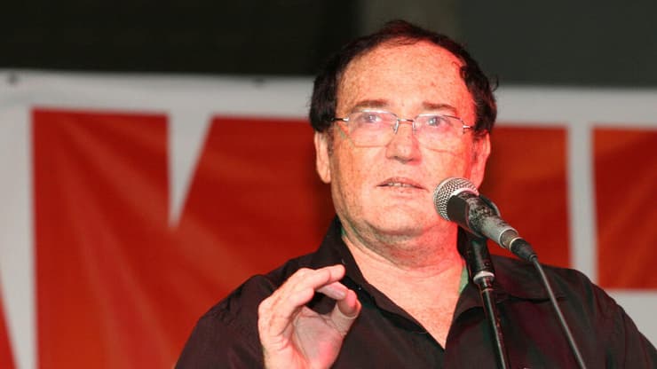 שמוליק קלדרון