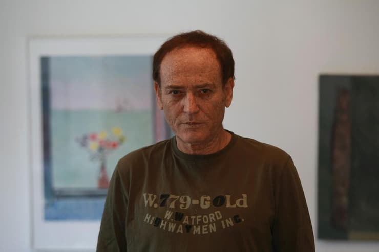 שמוליק קלדרון