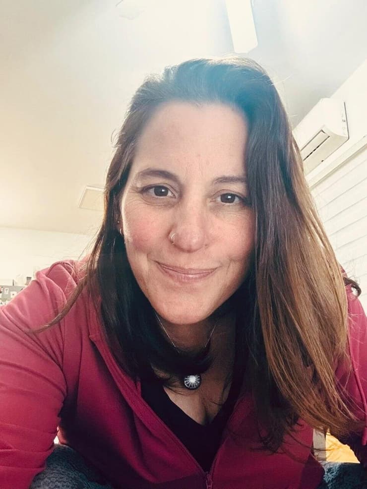 מרים בן גיגי