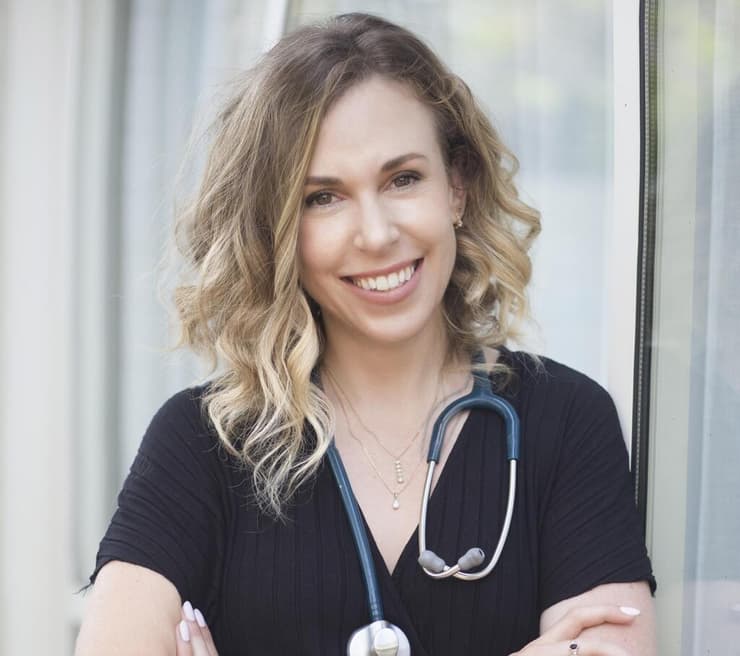 ד"ר תילי פישר