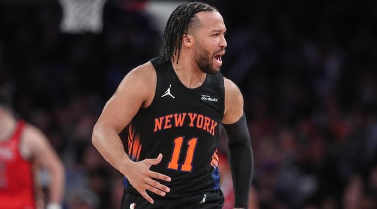 ג'יילן ברונסון