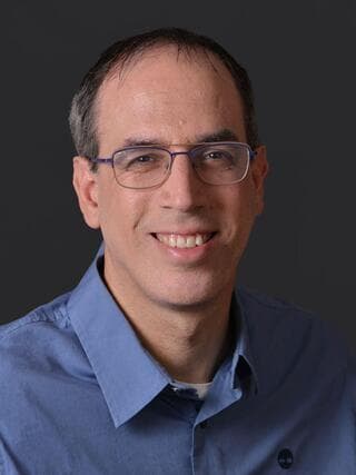 ד"ר ירדן לוינסקי, ראש מערך בריאות הנפש בכללית