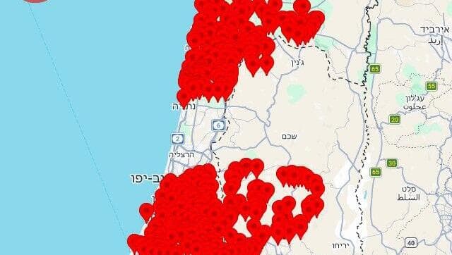אזעקות 