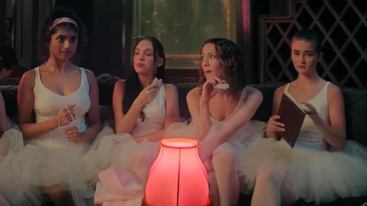 מתוך "יופי קטלני"