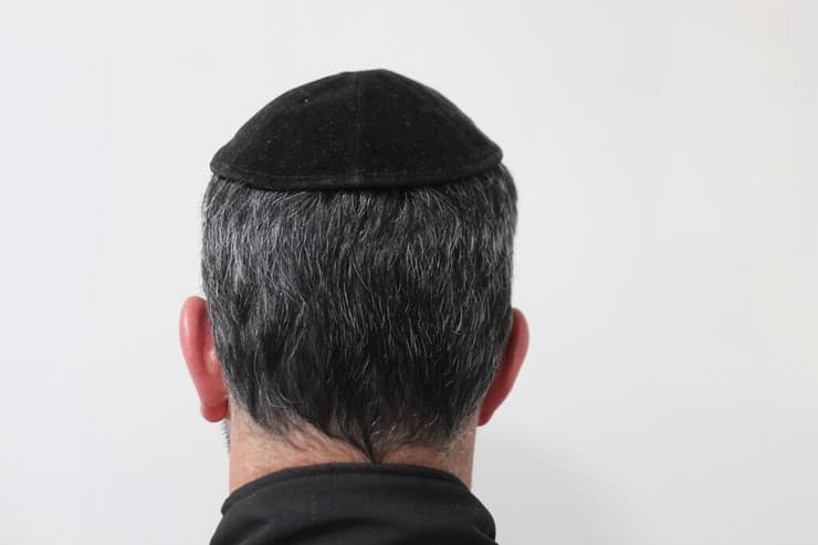 אהרון (שם בדוי)