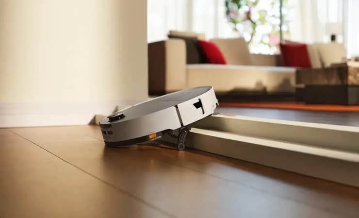 ה-Saros 20 Sonic של רובורוק