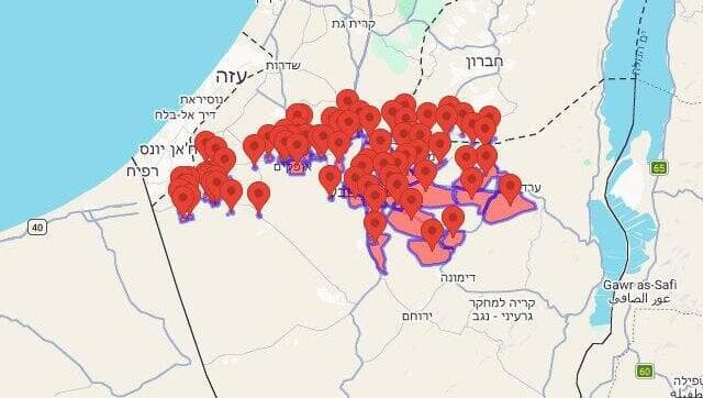 אזעקות