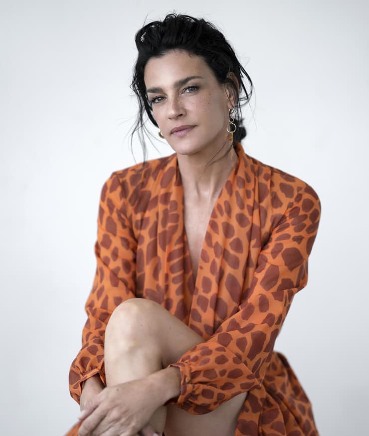 שירז טל (צילום: שי כהן ארבל) שירז טל