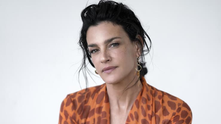 "לא משנה כמה תלמד בתיאוריה - בשטח זה משמעותי מאוד". שירז טל (צילום: שי כהן ארבל) שירז טל