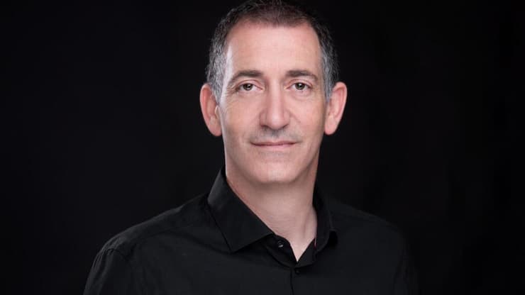 יתמר פיטל, מנכ"ל התחדשות עירונית באפריקה ישראל