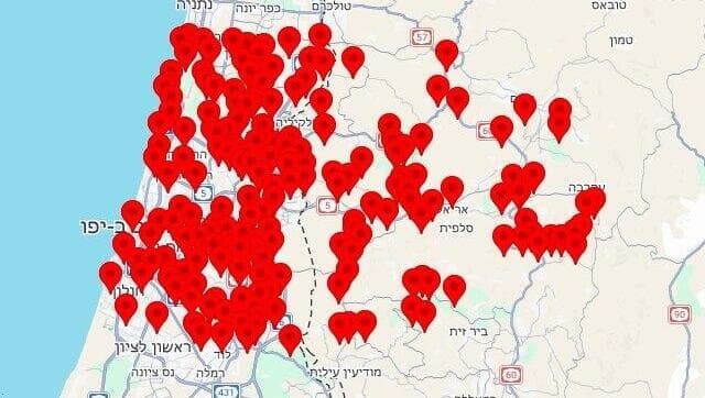 אזעקות 