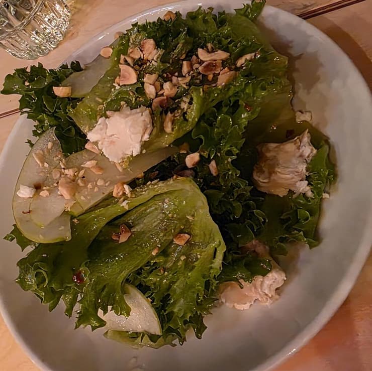 צילום: יהונתן כהן מסעדת קוטה