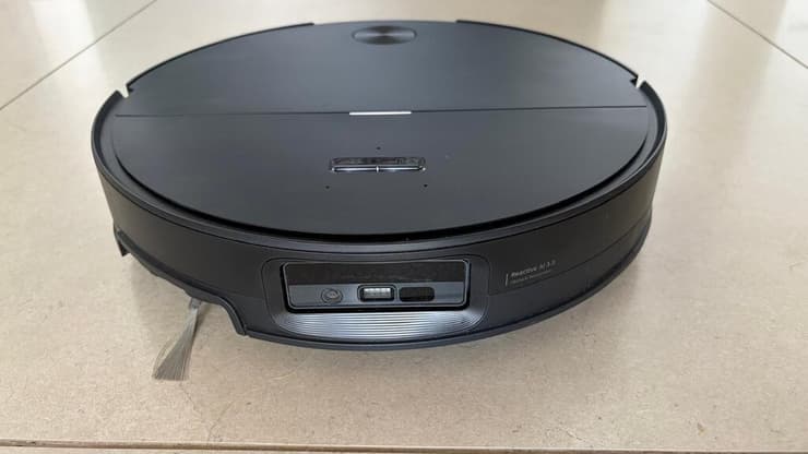 ה-Saros 20 Sonic של רובורוק