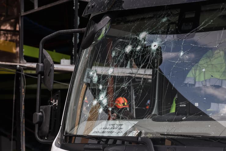 הזירה בקריות