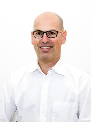 דודו נציה, סמנכ"ל לקוחות ב-ERN