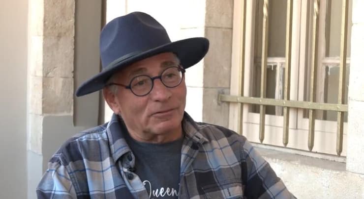 עודד ניב ((צילום ynet() עודד ניב