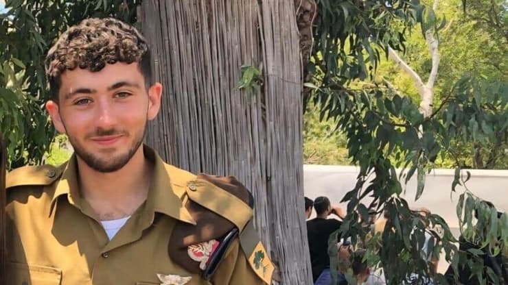 אורי גרינברג ז"ל