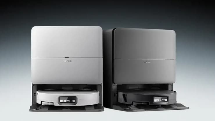 ה-Saros 20 Sonic של רובורוק