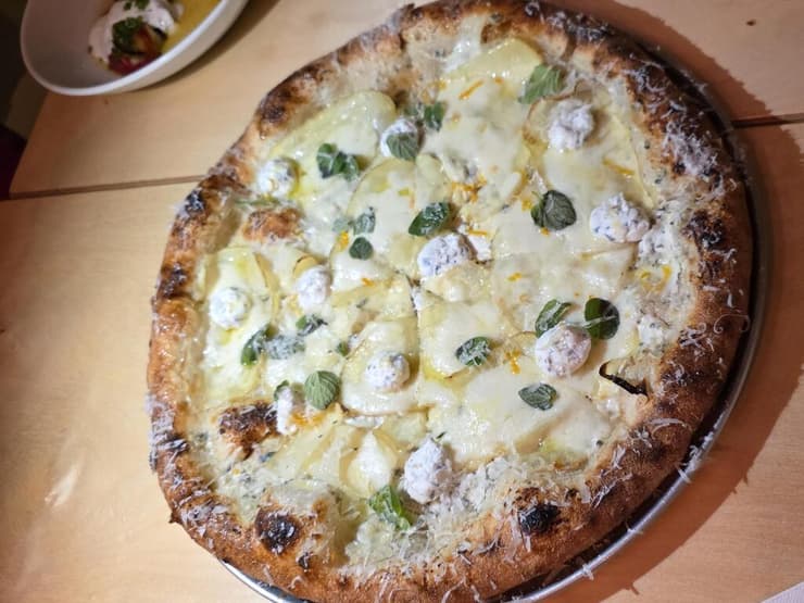 צילום: יהונתן כהן מסעדת קוטה