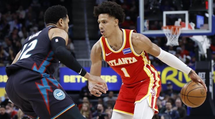 ג'יילן ג'ונסון