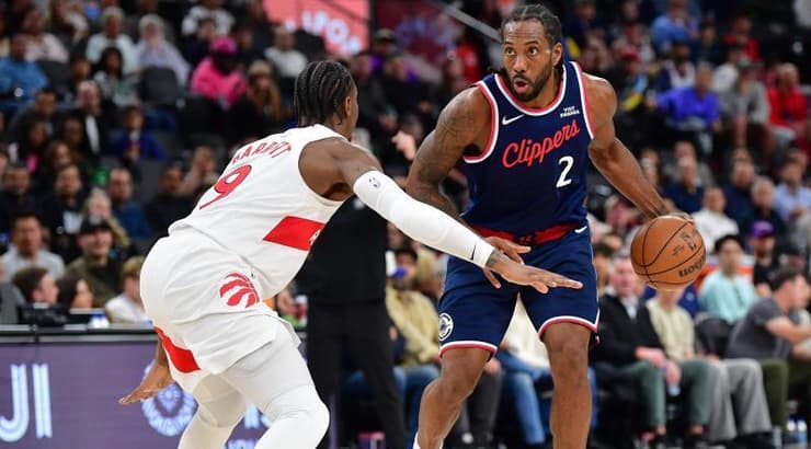 קוואי לנארד