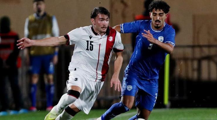 רוי רביבו במאבק