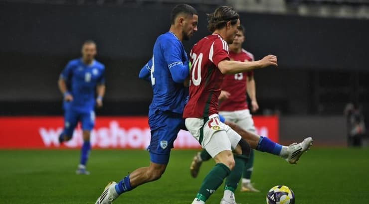 מוחמד אבו רומי בפעולה (ההתאחדות לכדורגל) מוחמד אבו רומי בפעולה