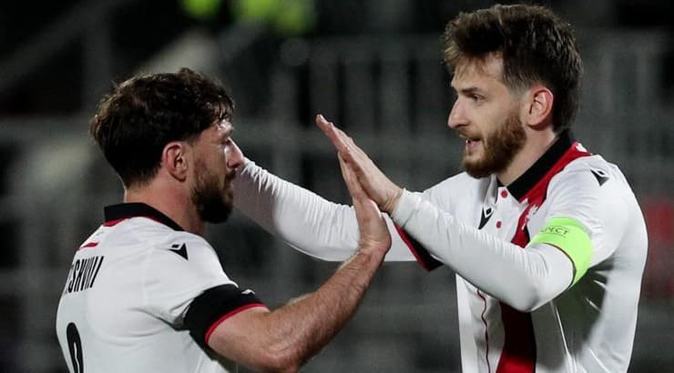 חביצ'ה קברצחאליה חוגג