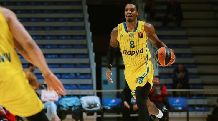 לוני ווקר (ג'ורג'ה קוסטיץ’) לוני ווקר