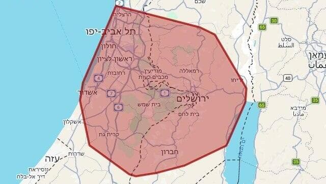 אזעקות 