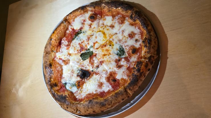 מסעדת קוטה (צילום: יהונתן כהן) מסעדת קוטה