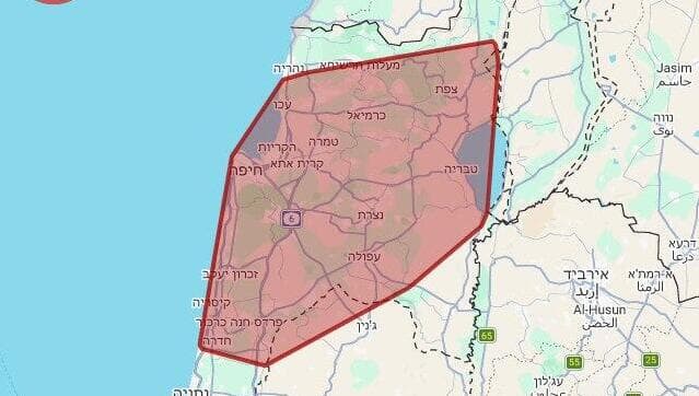 אזעקות 