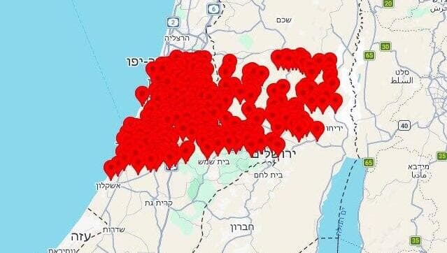 אזעקות 