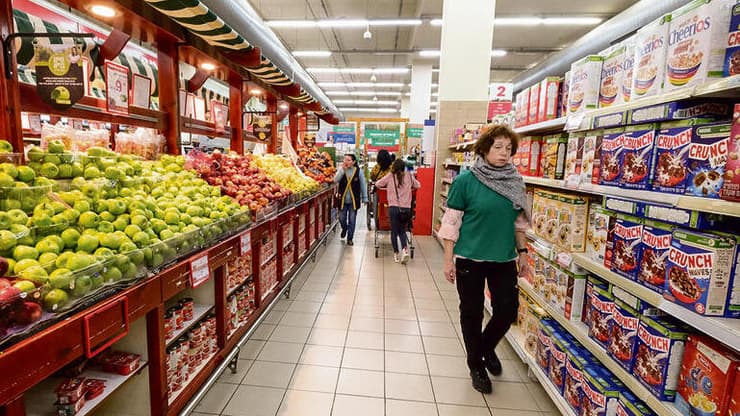 צילום: שאול גולן