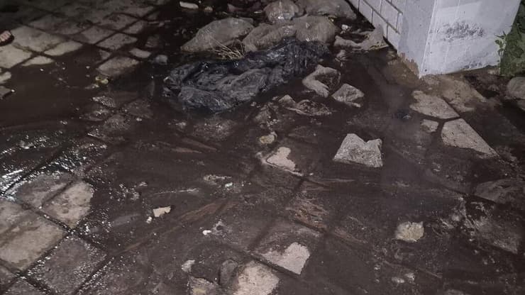 המקלט בג'דידה מכר