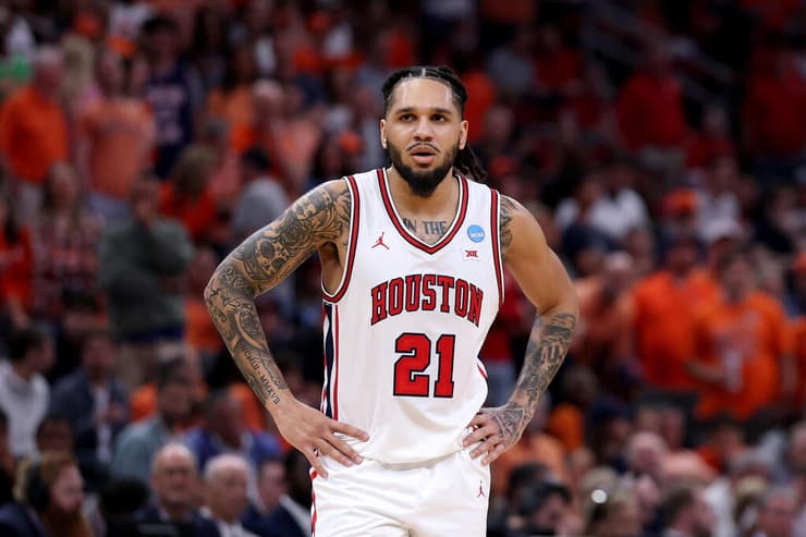 הודח. שארפ (צילום: Kenneth Richmond / GETTY IMAGES NORTH AMERICA / AFP) שארפ