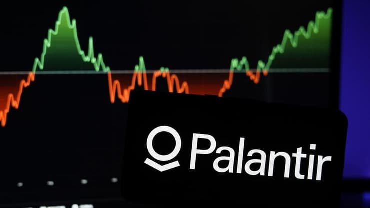 אחד הקבלנים המשמעותיים של מערכת הביטחון בישראל. פלנטיר נהנית מגאות מאז פרוץ המלחמה ב-7 באוקטובר (צילום: PJ McDonnell / shutterstock) פלנטיר