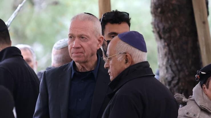 סמל אביעד אלחנן וולנסקי מובא למנוחות