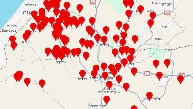 אזעקות 