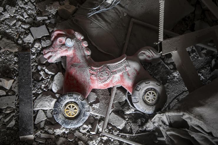 צילום: Majid Saeedi/Getty Images טהרן