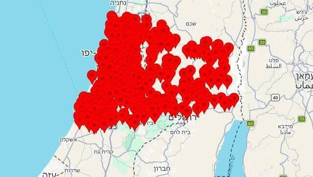 אזעקות 