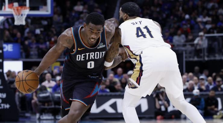 ג'יילן דורן עובר (רויטרס) ג'יילן דורן עובר