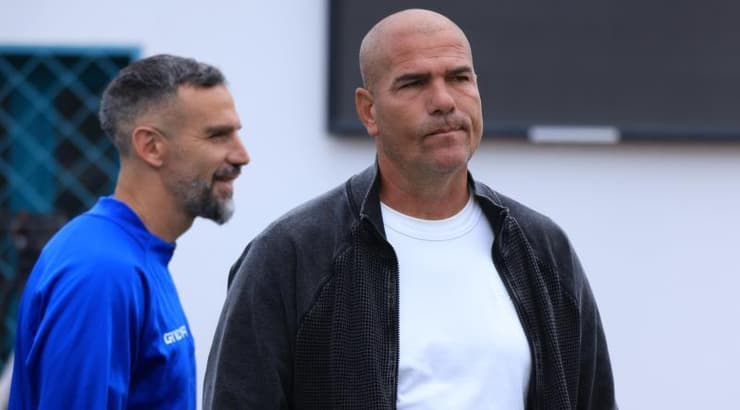 אלי לוי, רוצה להמשיך להתקרב לצמרת