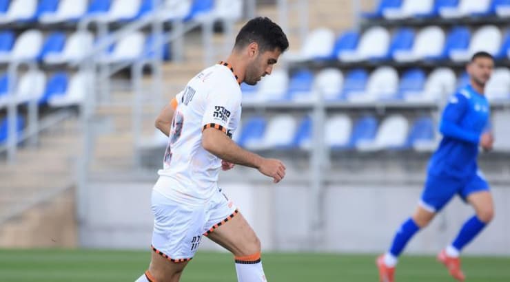 סתיו ישראלי