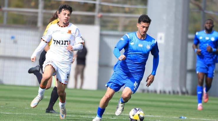 אילון אלימלך