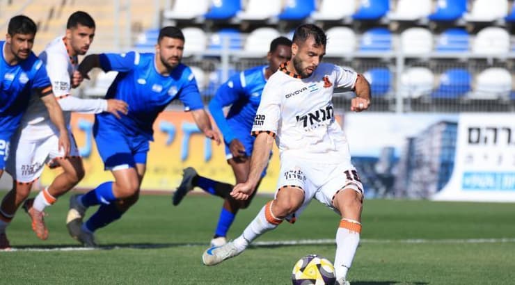 שגיא דרור כובש