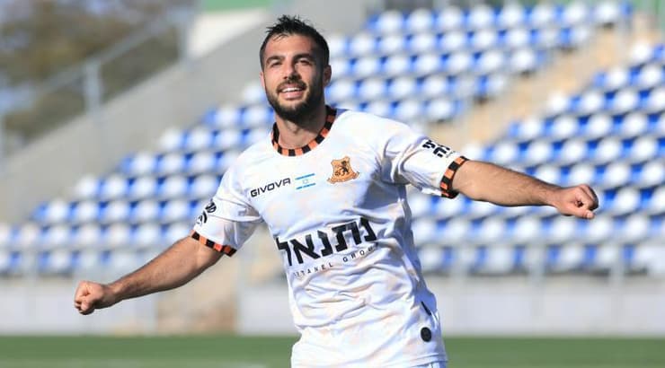 שגיא דרור חוגג