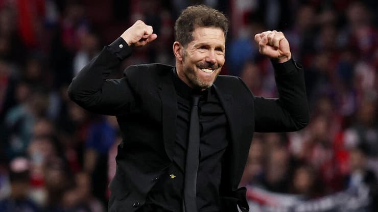 דייגו סימאונה