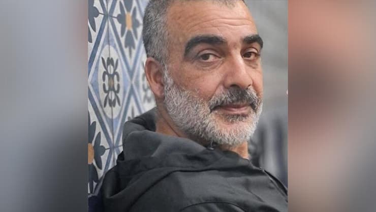 הנרצח עבד אבו חסירה