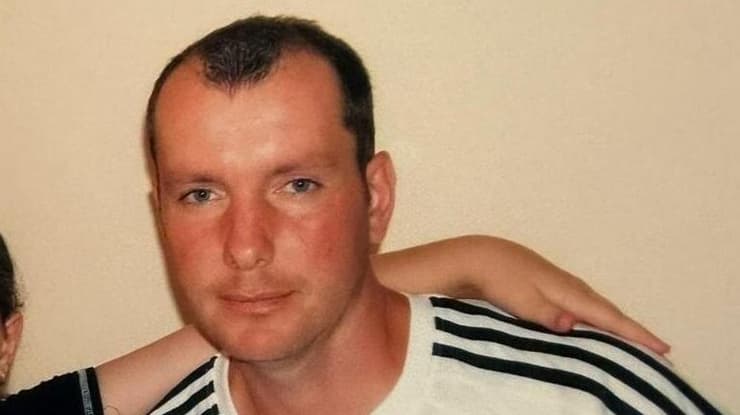 צילום: באדיבות המשפחה ויאצ'סלב וידמנט